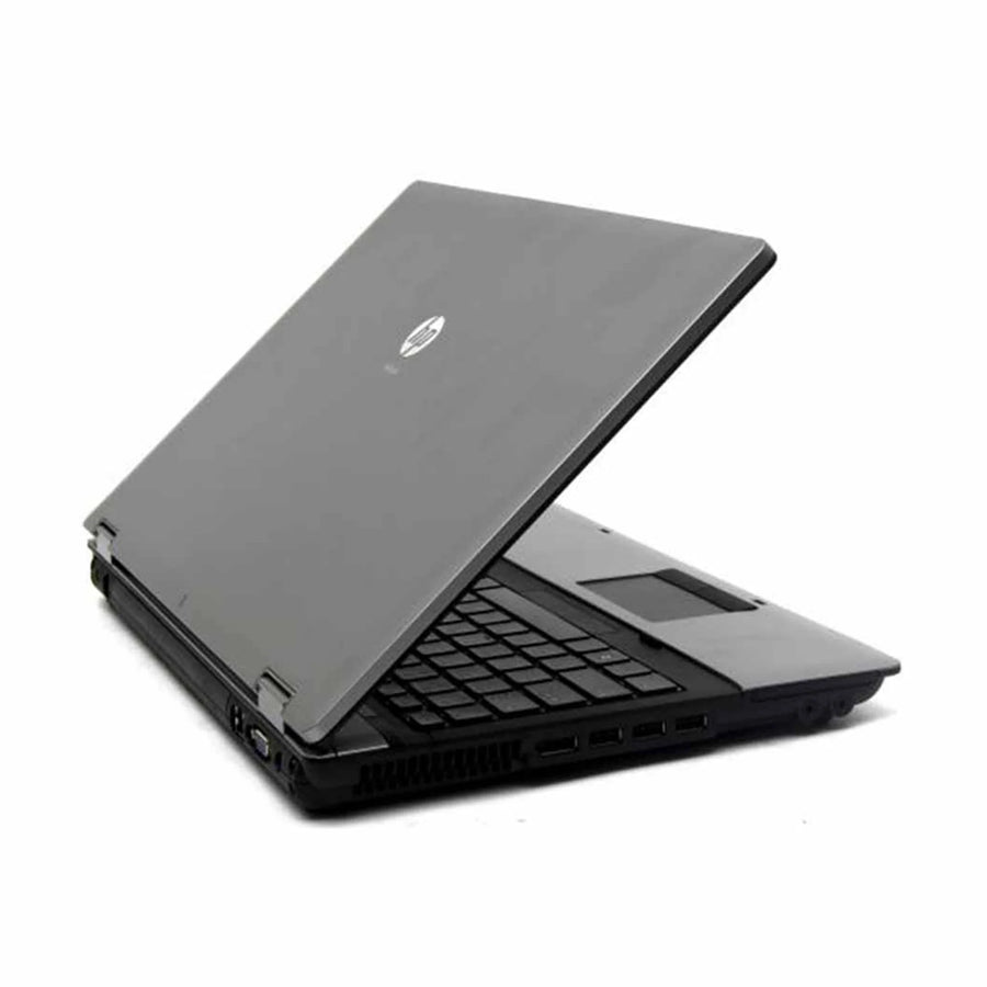 HP ProBook 6570B Core i5-3rd Gen 4GB RAM 500GB SSD 15.6 Inch – Refurbished Laptop