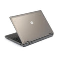 HP ProBook 6570B Core i5-3rd Gen 4GB RAM 500GB SSD 15.6 Inch – Refurbished Laptop