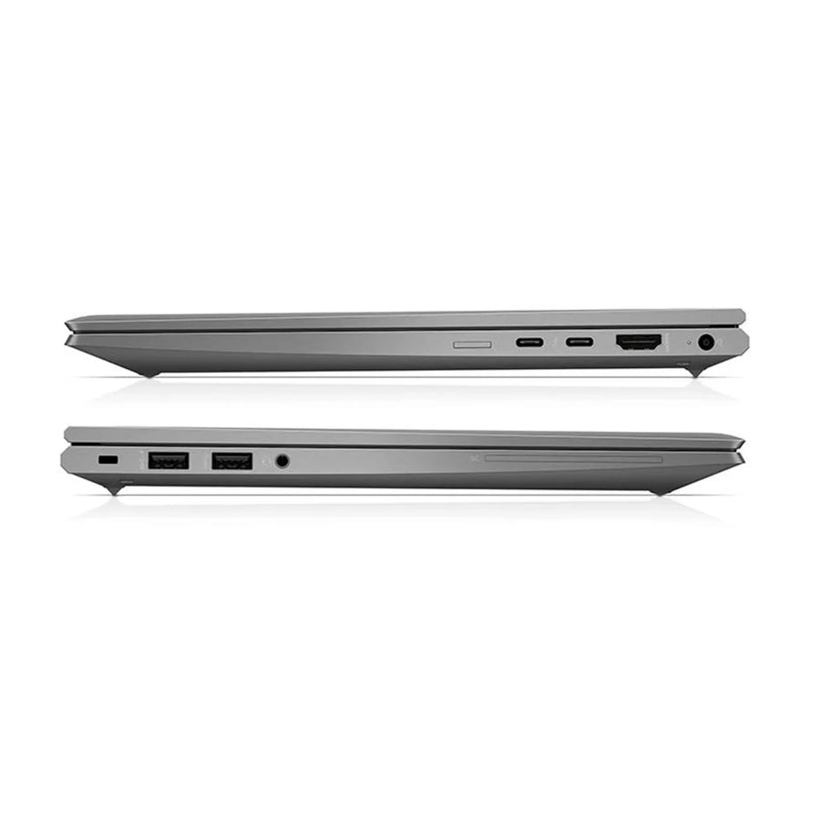 HP ZBook 14 Core i7-4th Gen 8GB RAM 128GB SSD 14 Inch – Refurbished Laptop