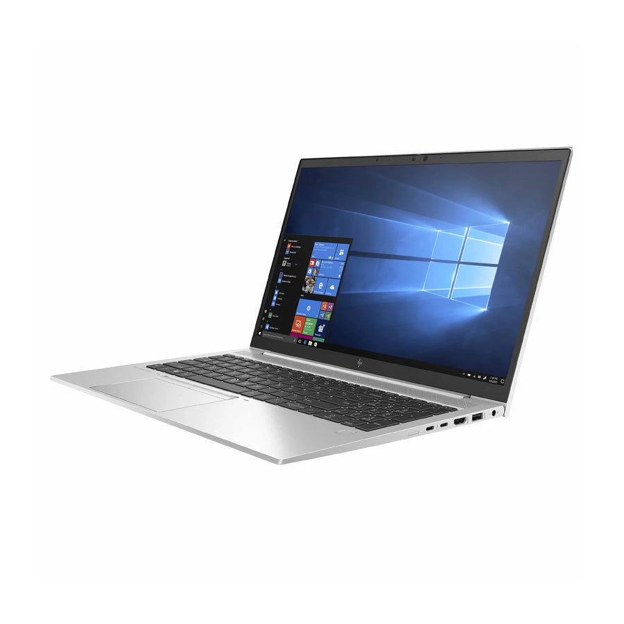 HP EliteBook 850 G3 Core i5-6th Gen 16GB 512GB SSD 15.6 Inch Touch – Refurbished Laptop