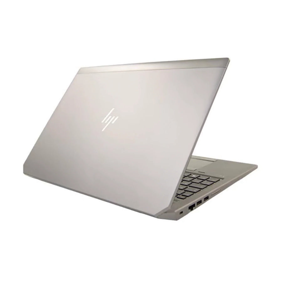 HP ZBook 15 Core i7-4th Gen 8GB 256GB SSD 15.6 Inch – Refurbished Workstation Laptop