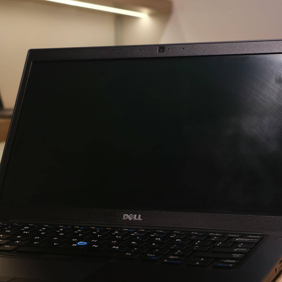 Dell Latitude 7480 Core i5-7th Gen 8GB 256GB SSD 14 Inch – Refurbished Business Laptop