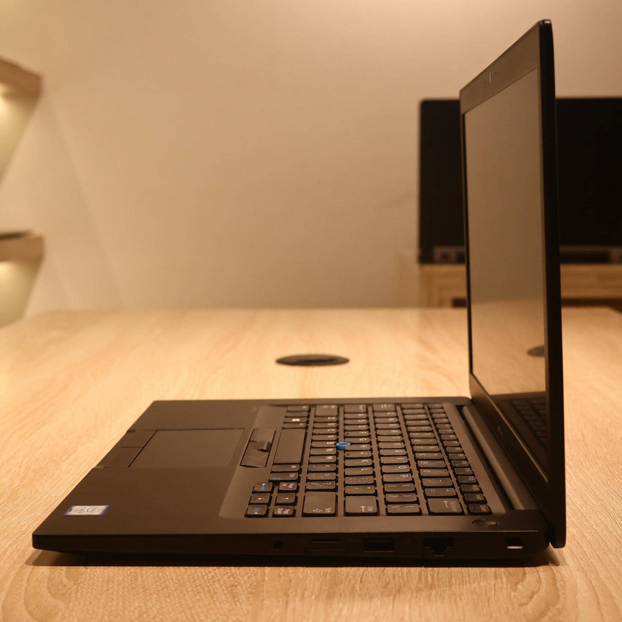Dell Latitude 7480 Core i5-7th Gen 8GB 256GB SSD 14 Inch – Refurbished Business Laptop