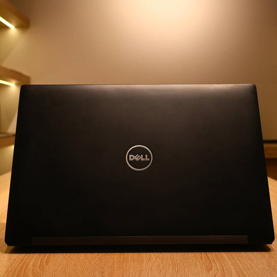 Dell Latitude 7480 Core i5-7th Gen 8GB 256GB SSD 14 Inch – Refurbished Business Laptop