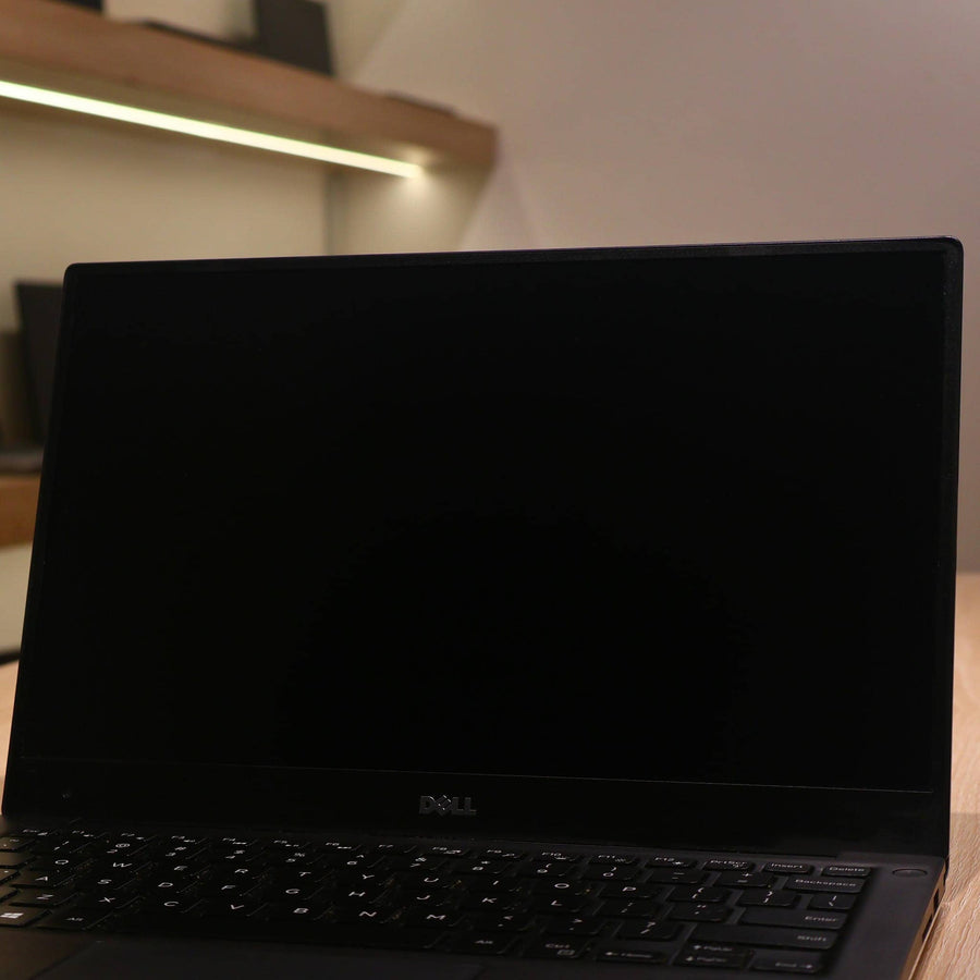 Dell XPS 13 9360 Core i5-8th Gen 8GB 256GB SSD 13.3 Inch – Refurbished Laptop