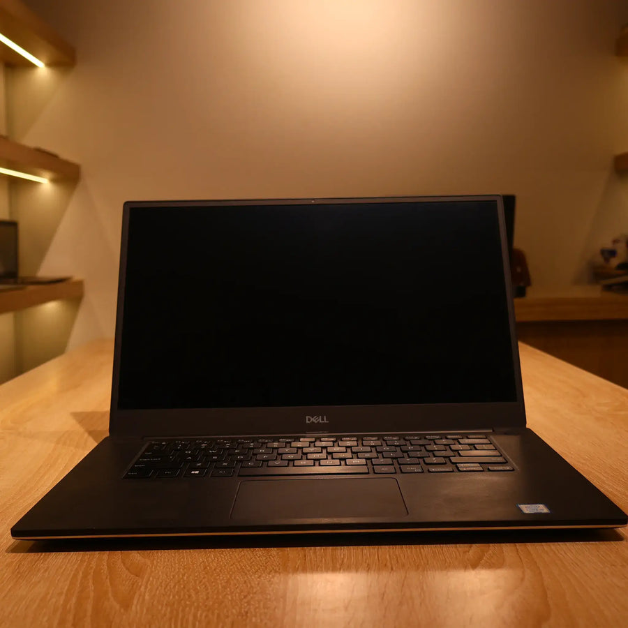 Dell Precision 5540 Core i5-9th Gen 16GB 256GB SSD 15.6 Inch – Refurbished Laptop