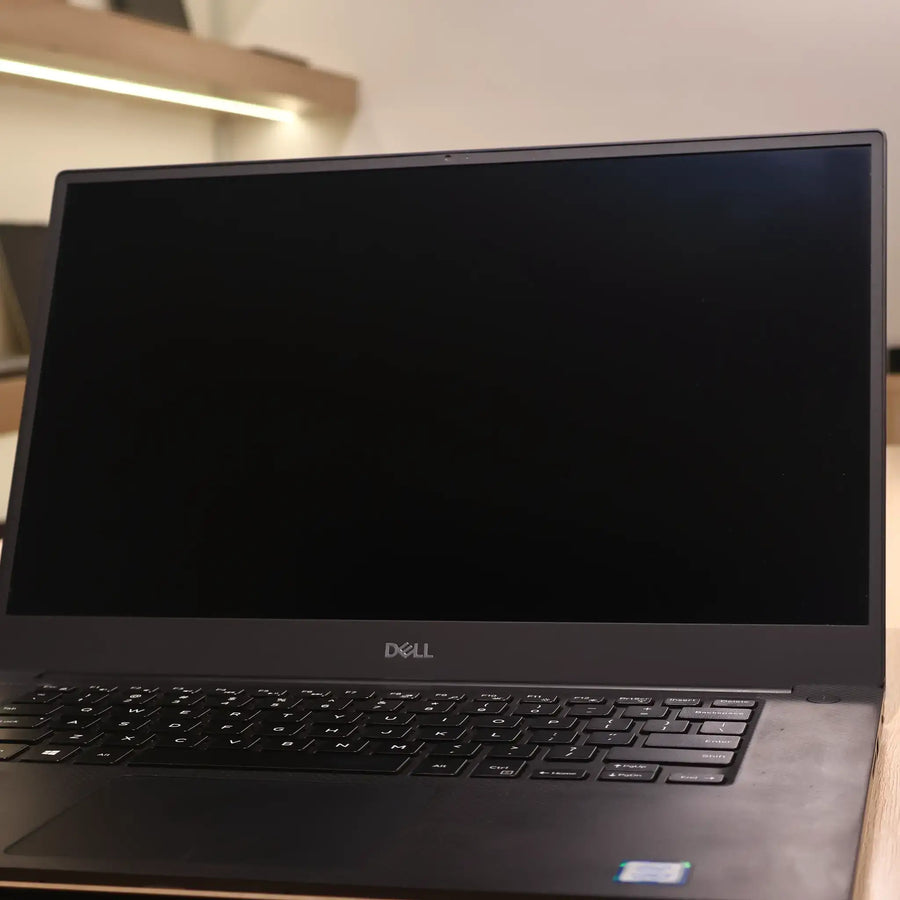 Dell Precision 5540 Core i5-9th Gen 16GB 256GB SSD 15.6 Inch – Refurbished Laptop