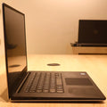 Dell Precision 5540 Core i5-9th Gen 16GB 256GB SSD 15.6 Inch – Refurbished Laptop