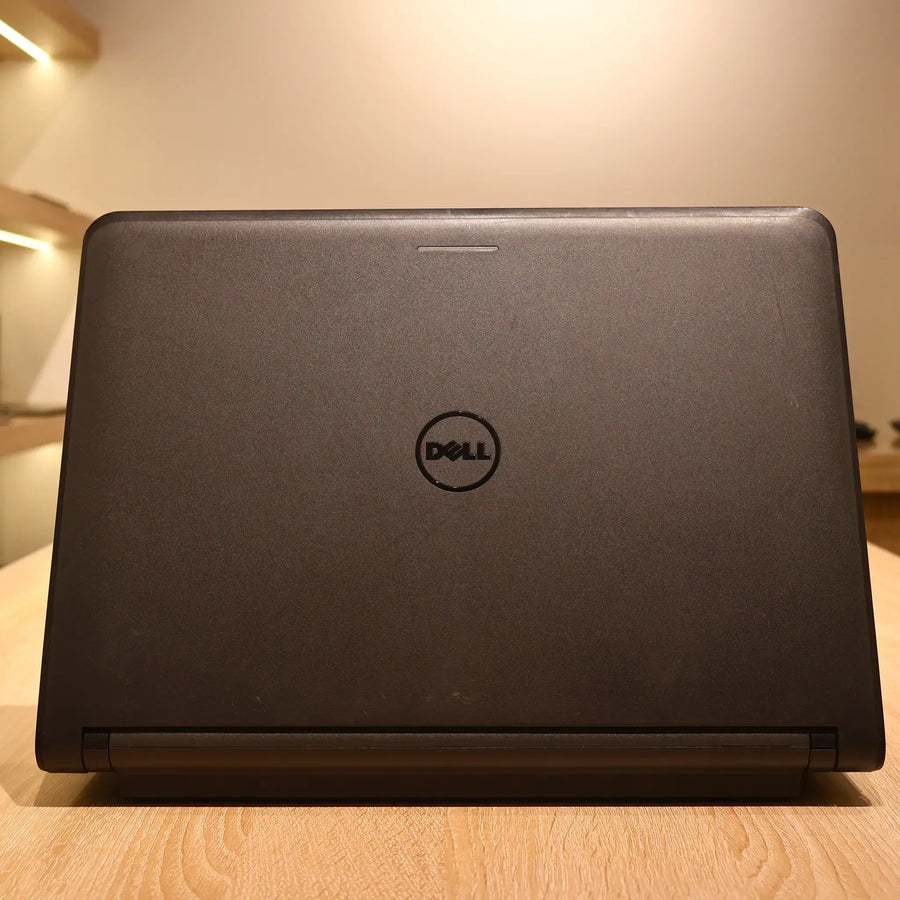 Dell Latitude 3379 Core i5-6th Gen 8GB 256GB SSD 13.3 Inch Touch 2 in 1 – Refurbished Laptop
