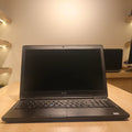 Dell Latitude 5580 Core i7 7th Gen 16GB 512GB SSD 15.6 Inch – Refurbished Business Laptop