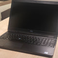 Dell Latitude 5580 Core i7 7th Gen 16GB 512GB SSD 15.6 Inch – Refurbished Business Laptop