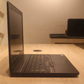 Dell Latitude 5580 Core i7 7th Gen 16GB 512GB SSD 15.6 Inch – Refurbished Business Laptop