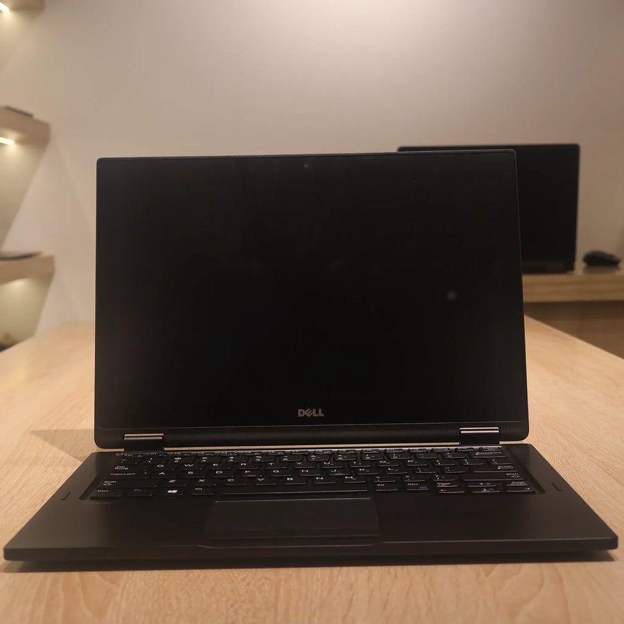 Dell Latitude 5289 Core i5-7th Gen 8GB 512GB SSD 12.5 Inch – Refurbished Laptop