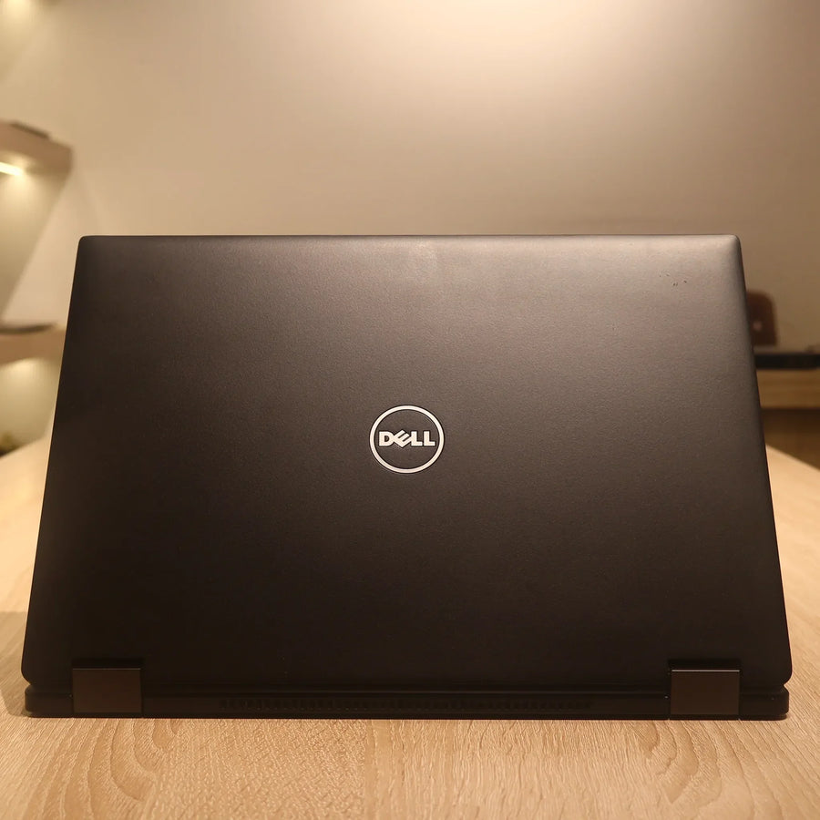 Dell Latitude 5289 Core i7-7th Gen 16GB 512GB SSD 12.5 Inch Touch – Refurbished 2-in-1 Laptop