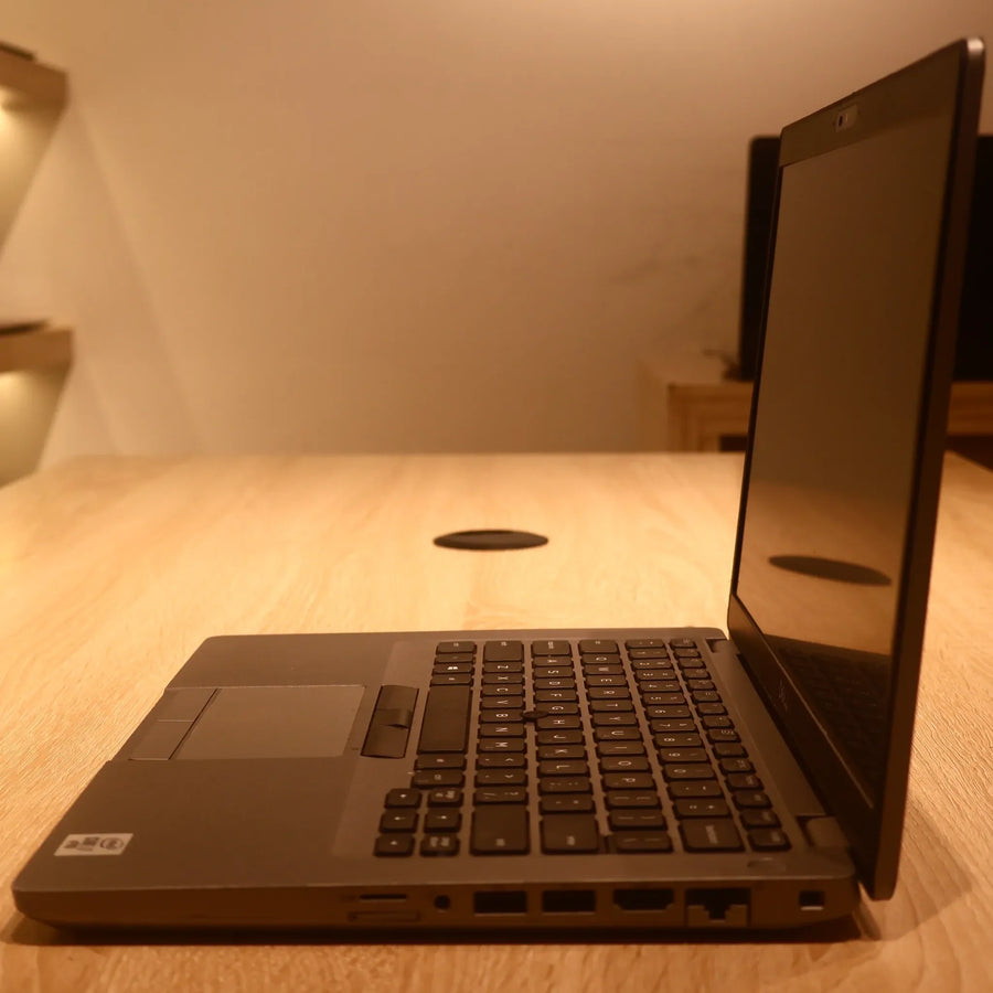 Dell Latitude 5411 Core i7-10th Gen 8GB 256GB SSD 14 Inch – Refurbished Laptop