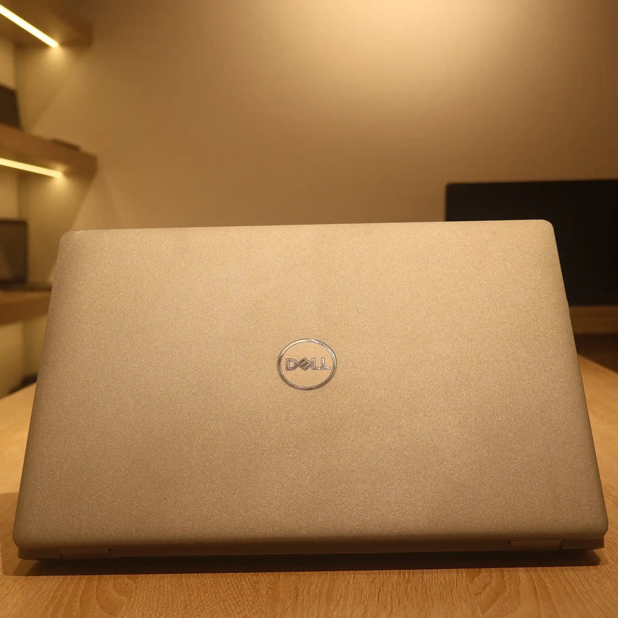 Dell Latitude 5411 Core i7-10th Gen 8GB 256GB SSD 14 Inch – Refurbished Laptop
