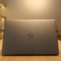 Dell Precision 5570 Core i7-12th Gen 32GB 512GB SSD 4GB Graphics 15.6 Inch – Refurbished Workstation Laptop