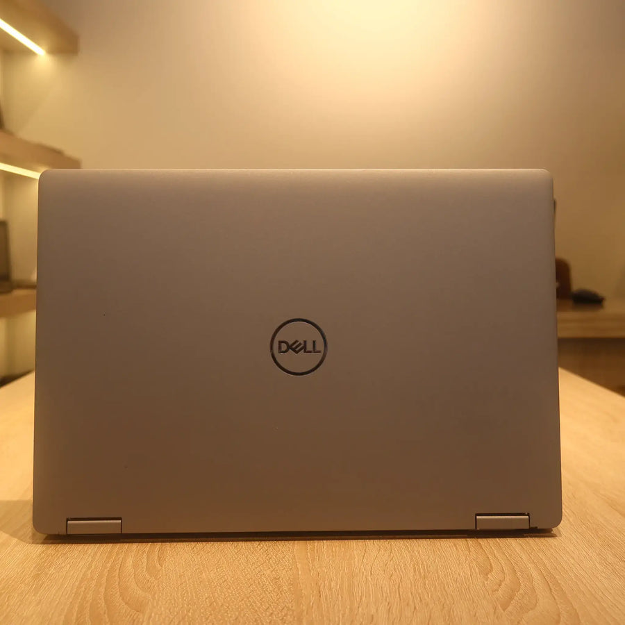 Dell Latitude 3310 2-in-1 Core i3-8145U 8GB 128GB SSD 13.3 Inch Touchscreen – Refurbished Laptop