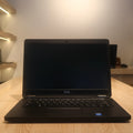 Dell Latitude E5450 Core i5-5300U 8GB 256GB SSD 14 Inch – Refurbished Laptop