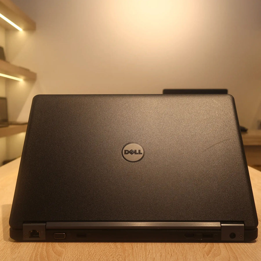 Dell Latitude E5450 Core i5-5300U 8GB 256GB SSD 14 Inch – Refurbished Laptop