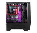 CASE MSI FORGE 100R