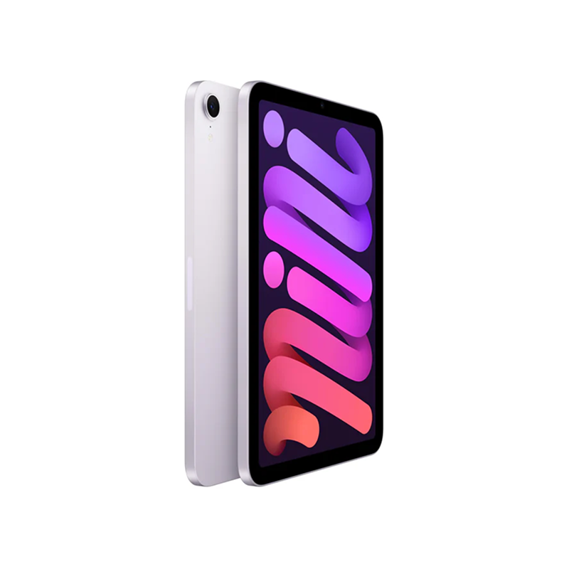 iPad mini A17 Pro