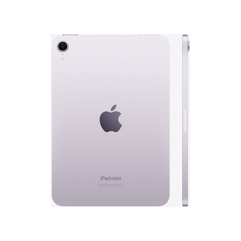 iPad mini A17 Pro
