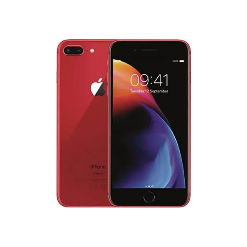 iPhone 8 Plus