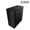 Redragon G651 Gaming Case WITH POWER 600W