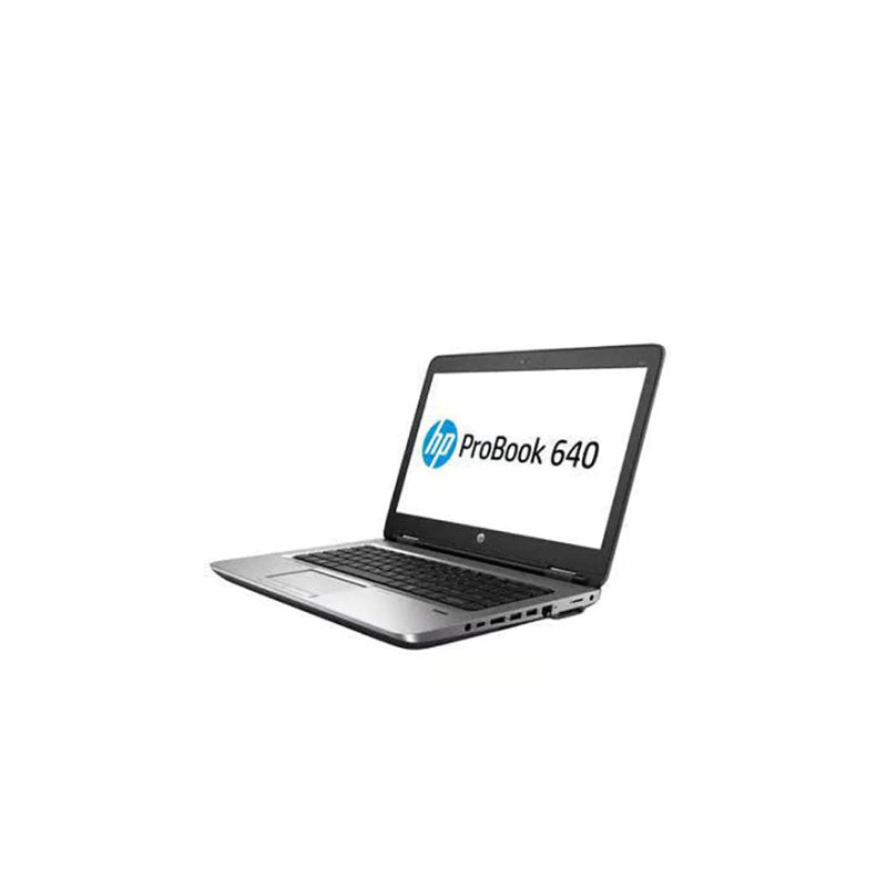 HP Probook 640 G4 Core i5 - 7th Gen