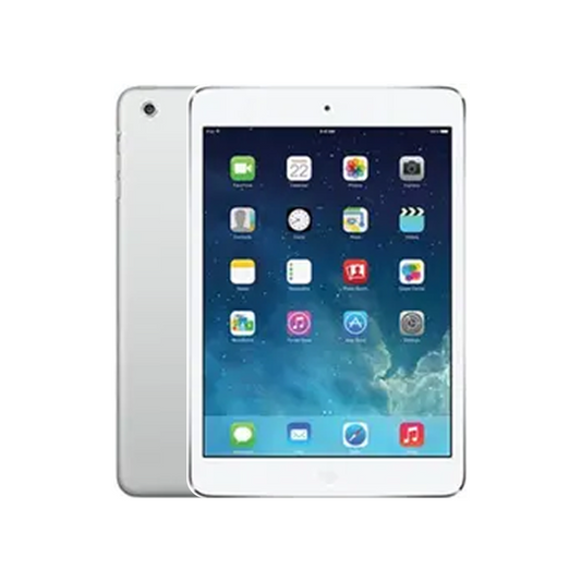 iPad Mini 2 (2013) - Silver