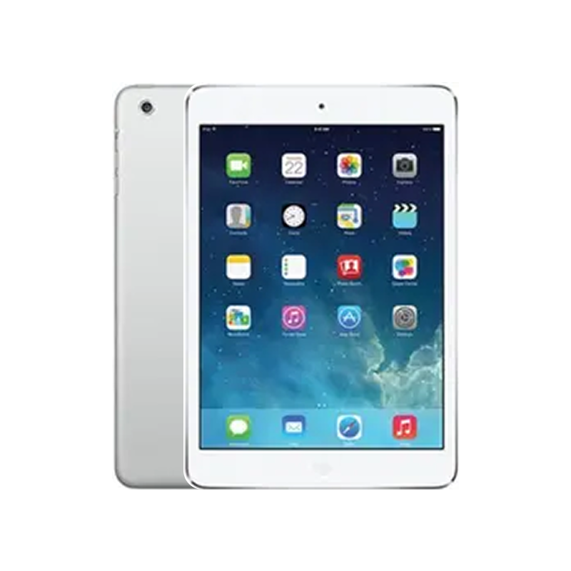 iPad Mini 2 (2013) - Silver