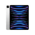 iPad Pro 2022 (6th Gen) - Silver