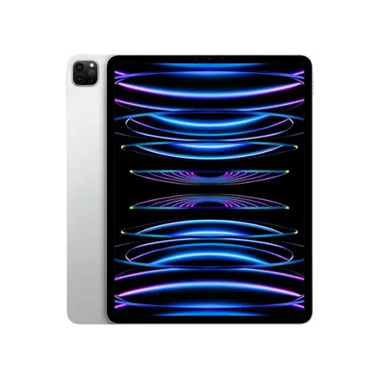 iPad Pro 2022 (6th Gen) - Silver