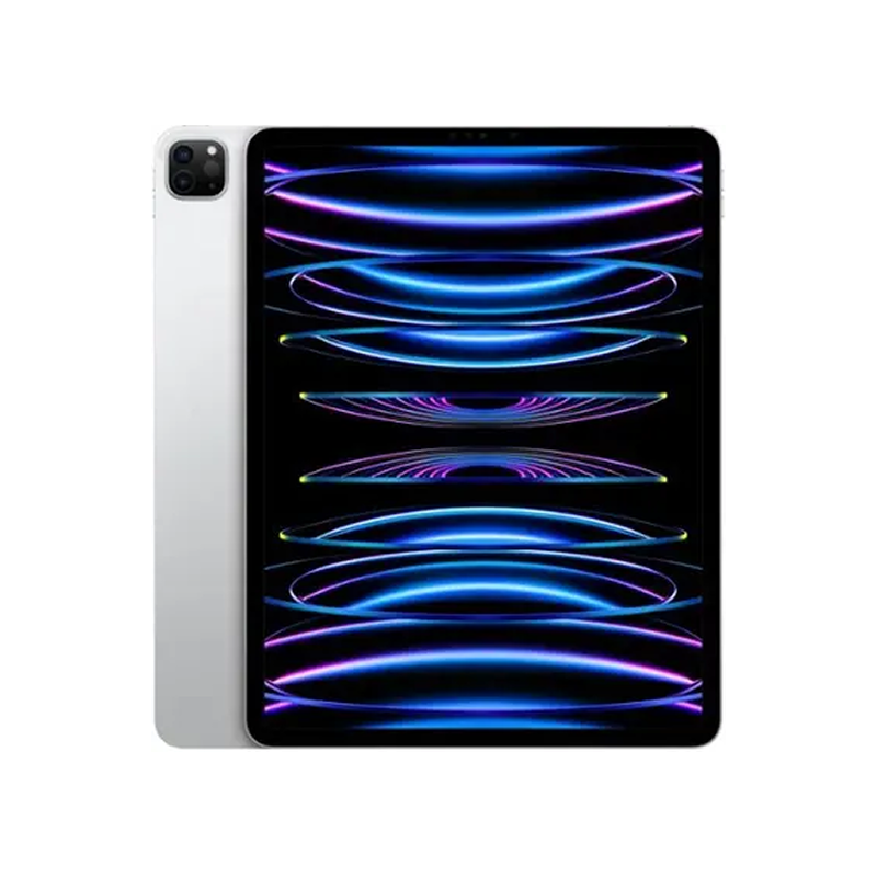 iPad Pro 2022 (6th Gen) - Silver