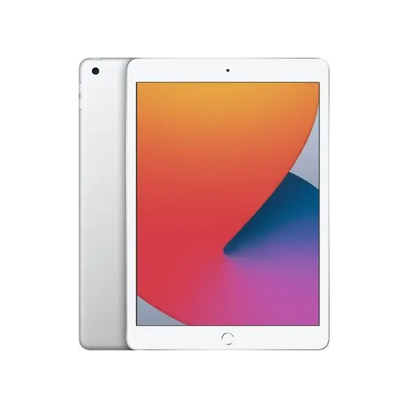 iPad 8th Gen (2020) Wi-Fi - Space Gray