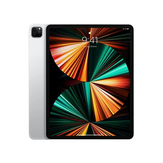 iPad Pro 2021 (5th Gen) 11" Silver