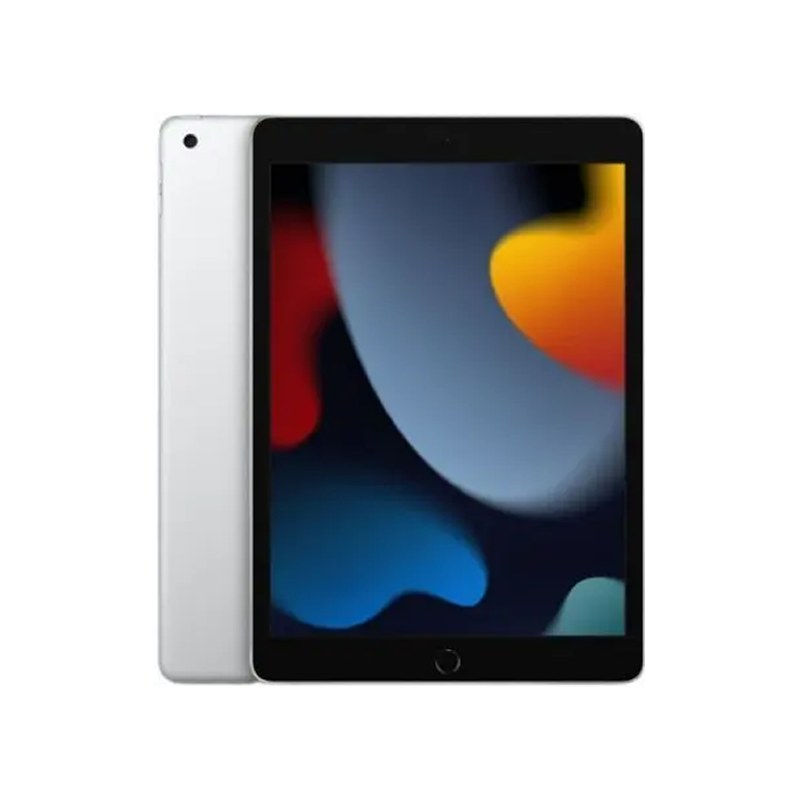 iPad 9th Generation (2021) - Silver