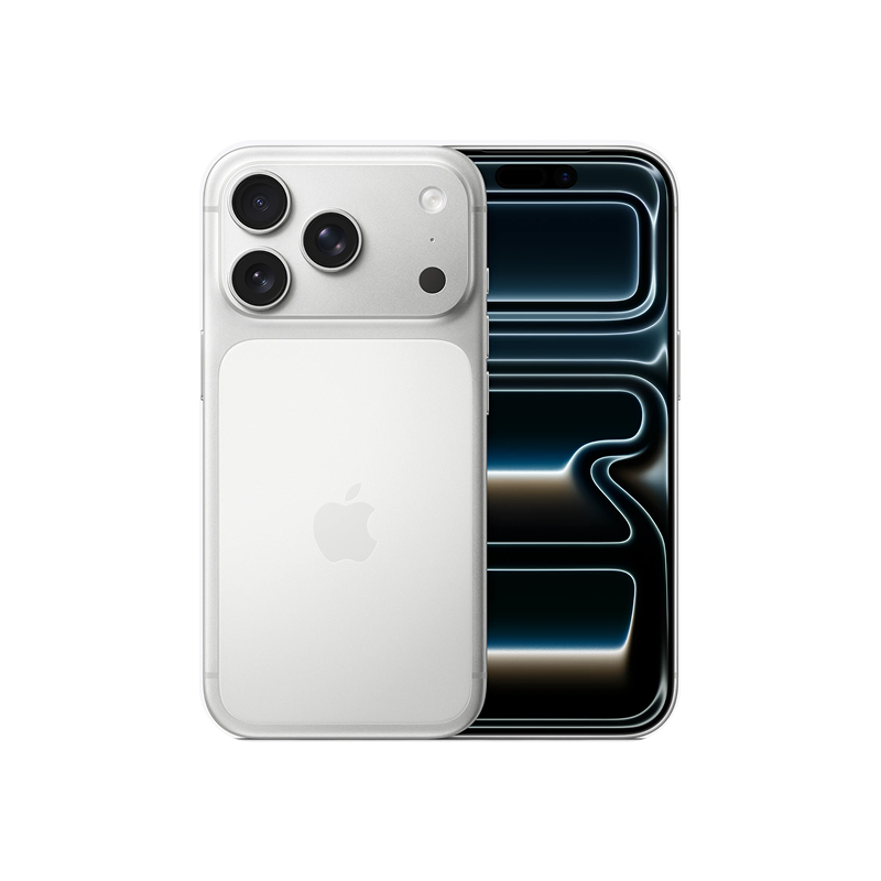 iPhone 17 Pro
