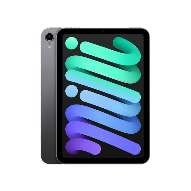 iPad Mini 6th Generation (2021) - Space Gray