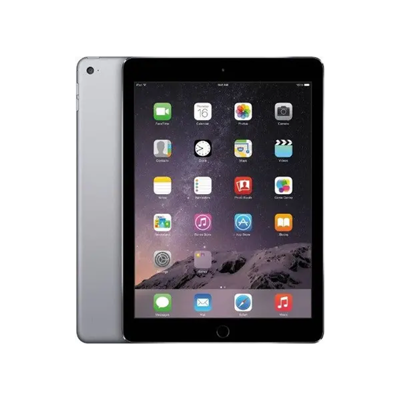 Space Gray