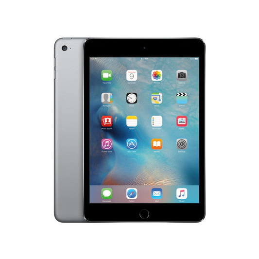 iPad Mini 4 - Space Gray