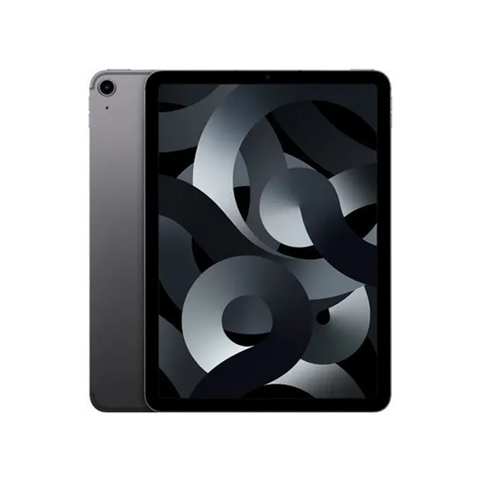 iPad Air 5th Generation (2022) - Space Gray