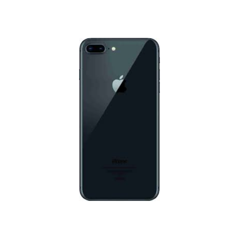 iPhone 8 Plus