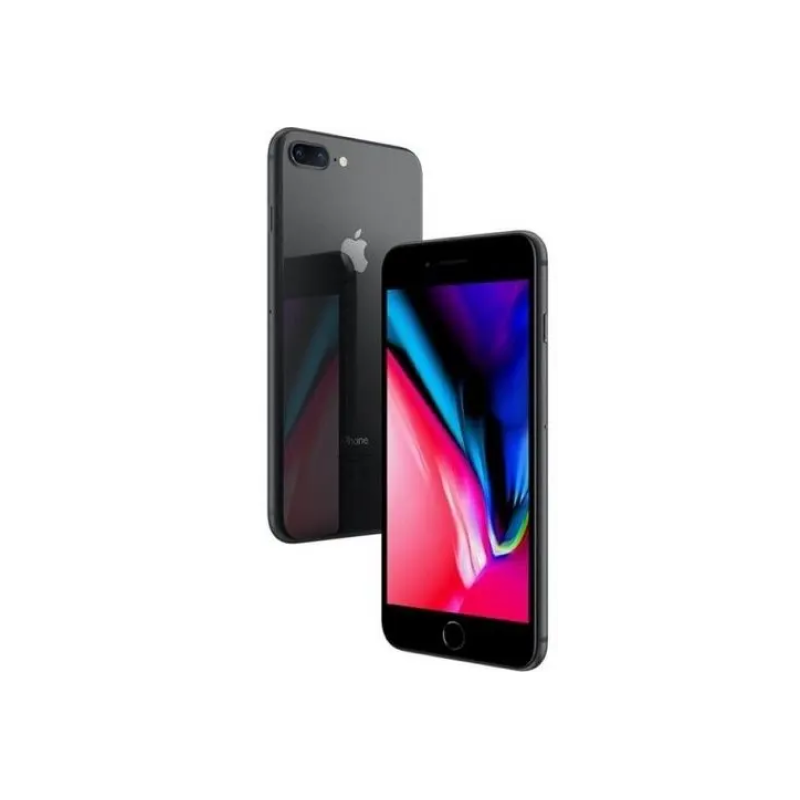 iPhone 8 Plus