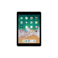 iPad 5th Gen (2017) Wi-Fi + Cellular - Space Gray