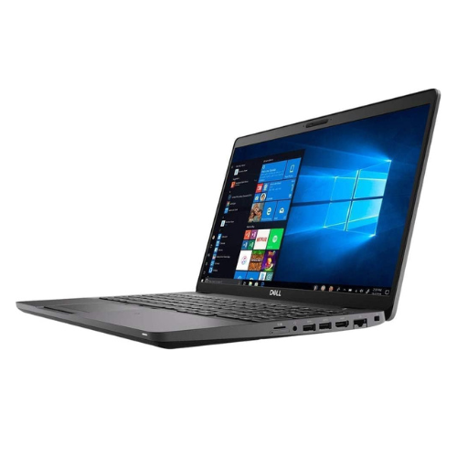 Dell Latitude 5500 Laptop