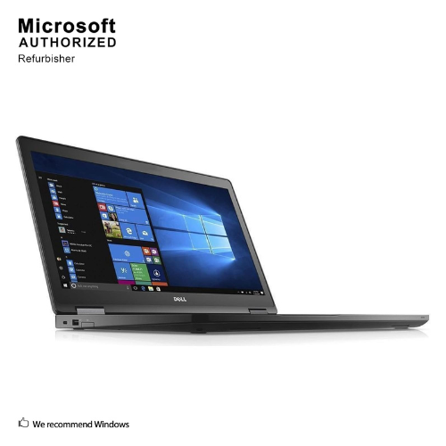 Dell Latitude 5580 Laptop with Nvidia Geforce 940MX 2GB Graphics Card