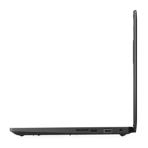 Dell Latitude 5480 Laptop with Nvidia Geforce 930MX 2GB Graphics Card