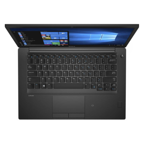 Dell Latitude E7470 Laptop